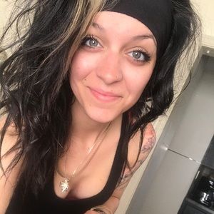 Meet your Posher, Katherine